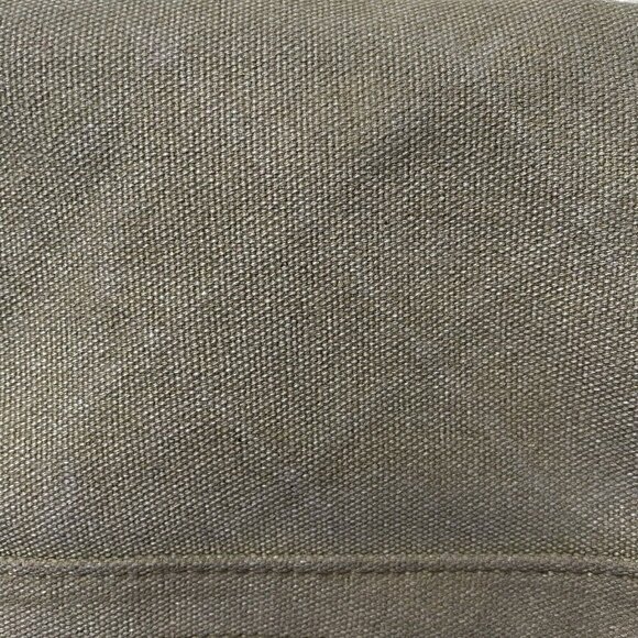 Travelon Anti-theft Heritage Crossbody Bag Sage Women’s  S Canvas Traveling GORP - Picture 6 of 12